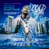 BL TRIZZY - Cold Steppa